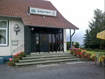 照片: Jägerhof Schöneberg