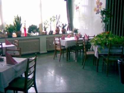 照片: Jägerhof Schöneberg