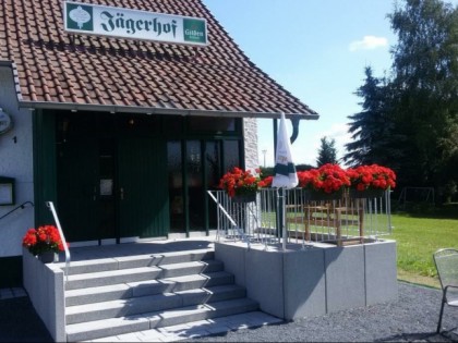 照片: J&amp;auml;gerhof Sch&amp;ouml;neberg